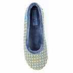 Cherie Grey Slipper