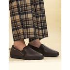 Trent Brown Slipper