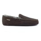 Hendrix Brown Slipper