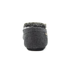 Hendrix Grey Slipper