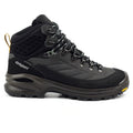 Grand Canyon Grey Nubuck Boot