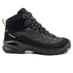 Grand Canyon Grey Nubuck Boot
