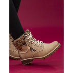 Millie Stone Waterproof Boot