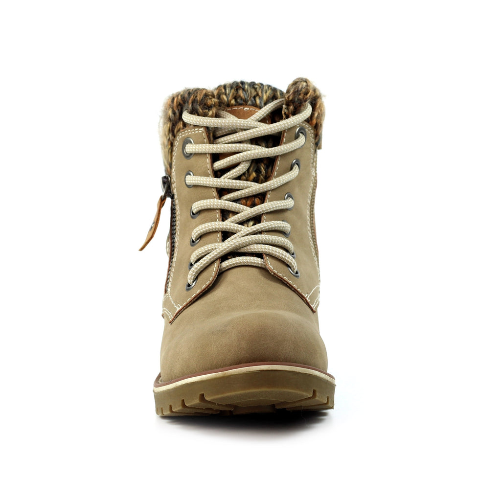 Millie Stone Waterproof Boot