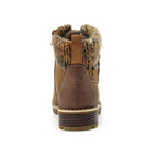 Millie Tan Waterproof Boot