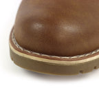 Millie Tan Waterproof Boot