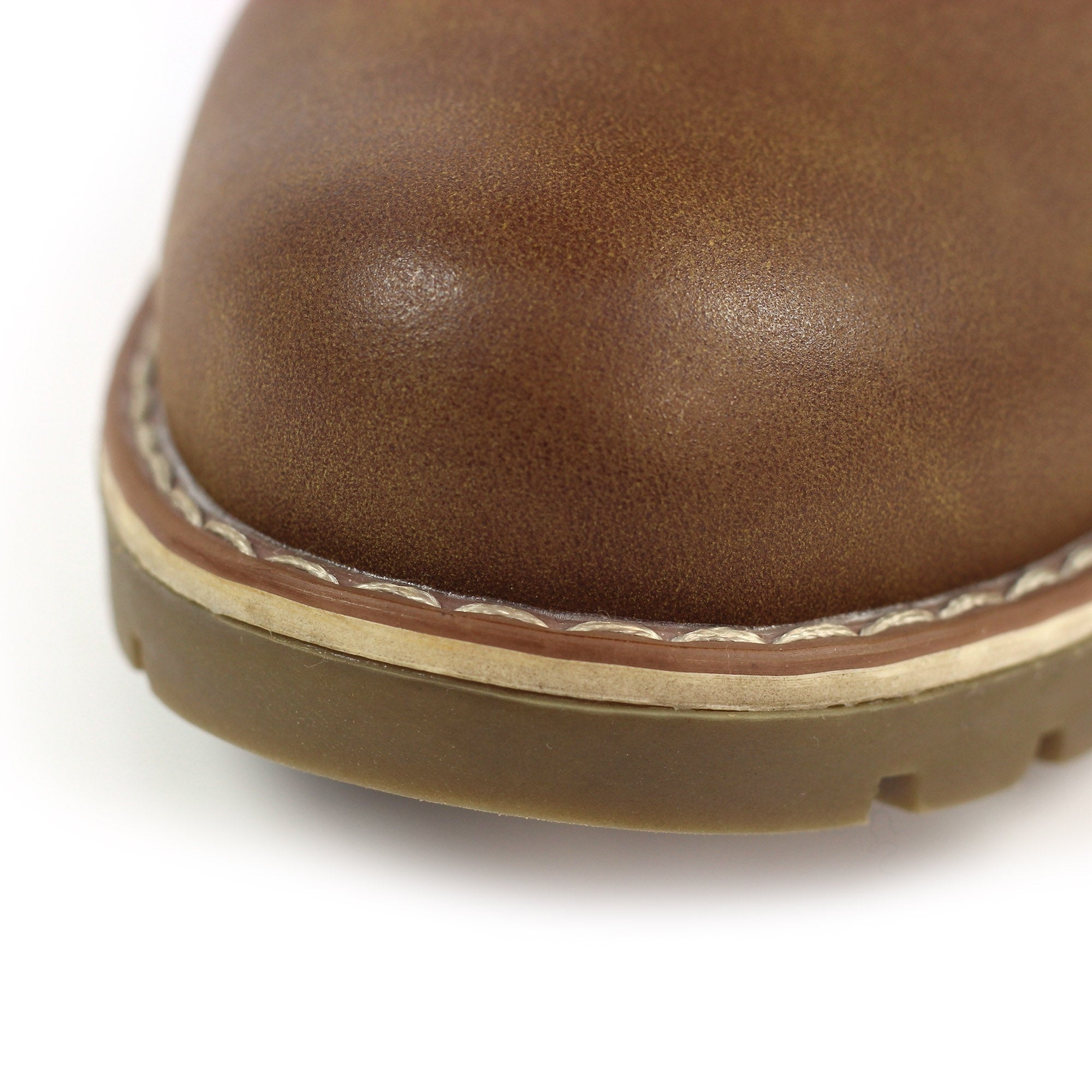 Millie Tan Waterproof Boot