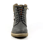 Millie Grey Waterproof Boot