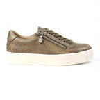 Charm Taupe Trainer