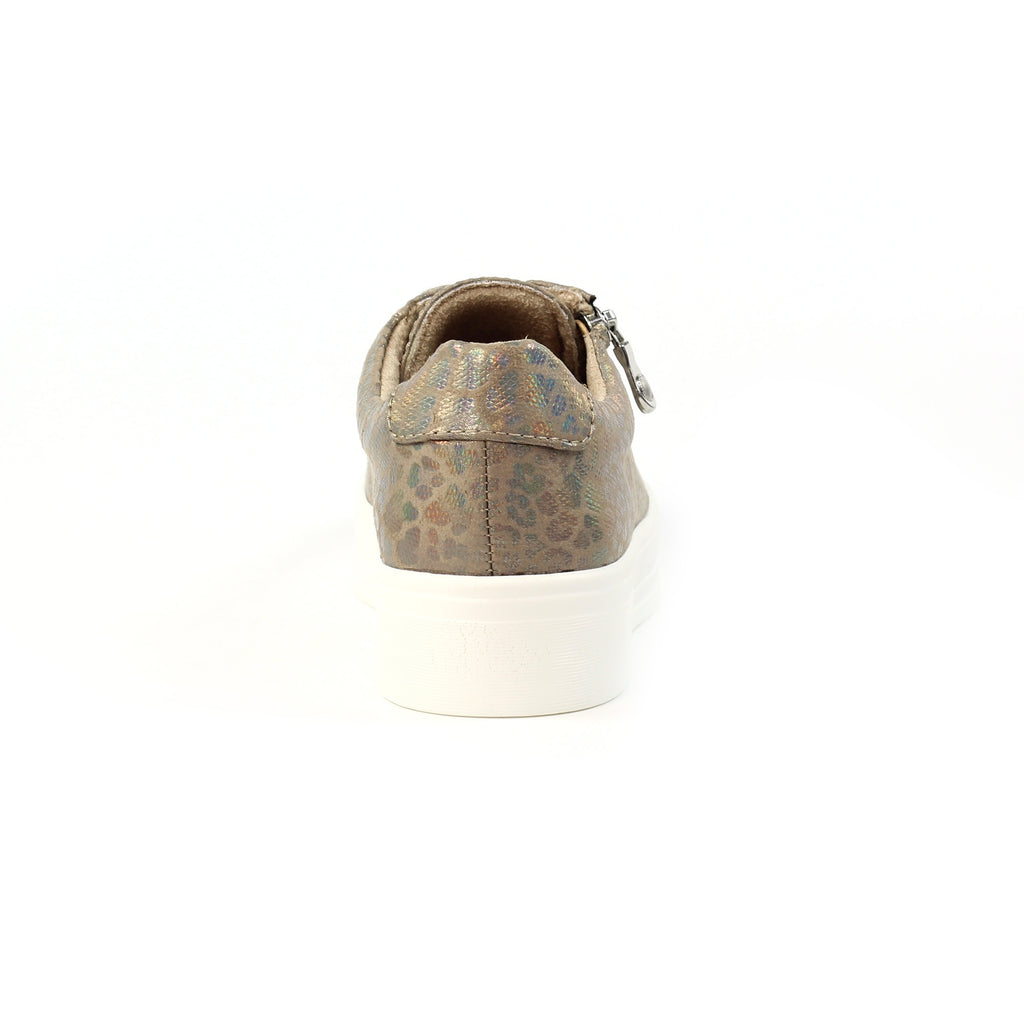 Charm Taupe Trainer