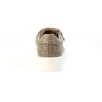 Charm Taupe Trainer