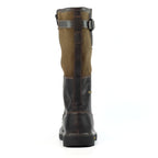 Alberta Brown Long Boot