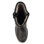Alberta Brown Long Boot