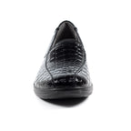 Neive Croc Comfort Shoe