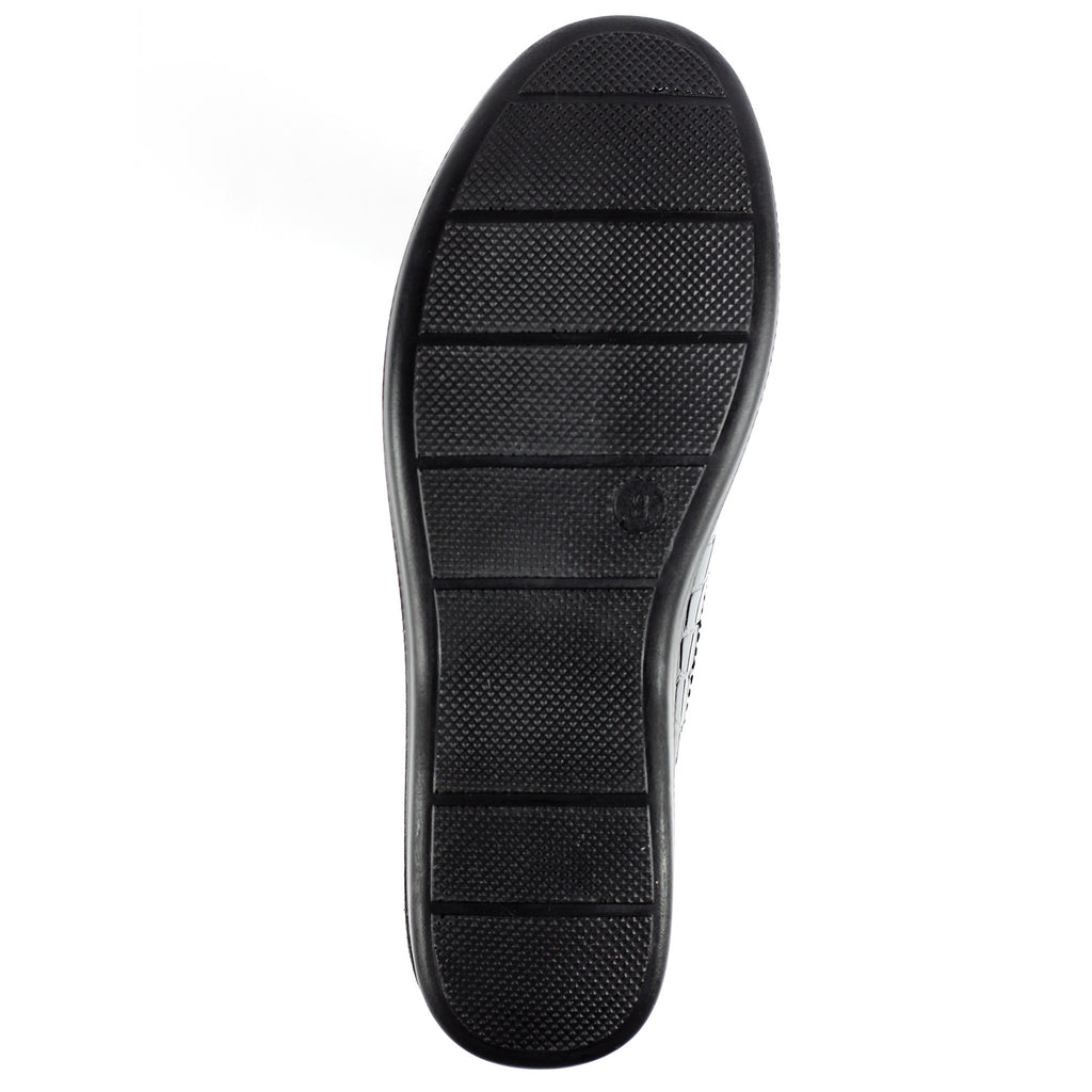 Neive Croc Comfort Shoe