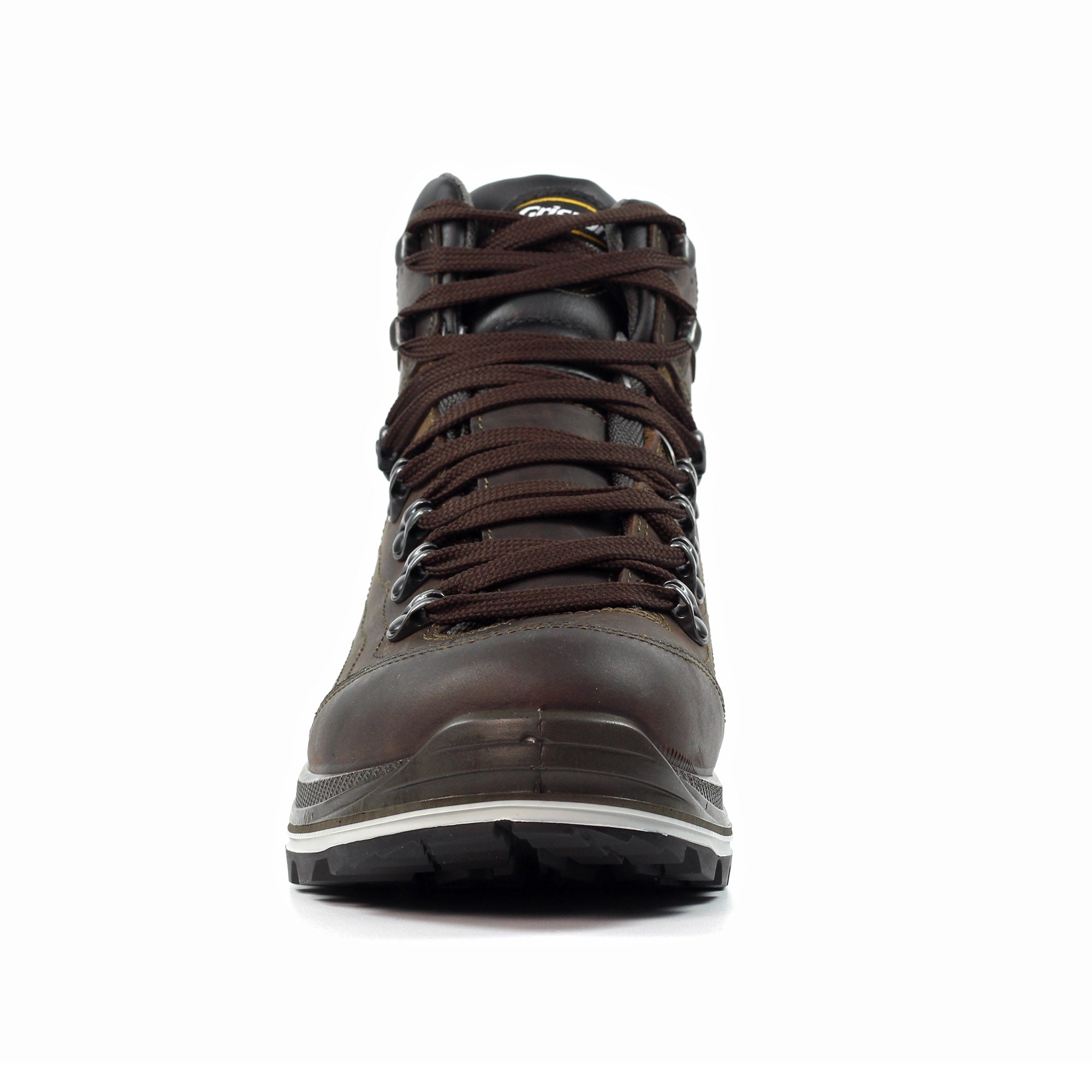 Grisport Snowdon Brown Wide Fit Boot