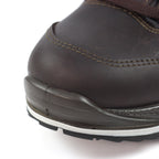 Grisport Snowdon Brown Wide Fit Boot