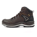 Grisport Snowdon Brown Wide Fit Boot