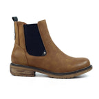Suvi Tan Ankle Boot