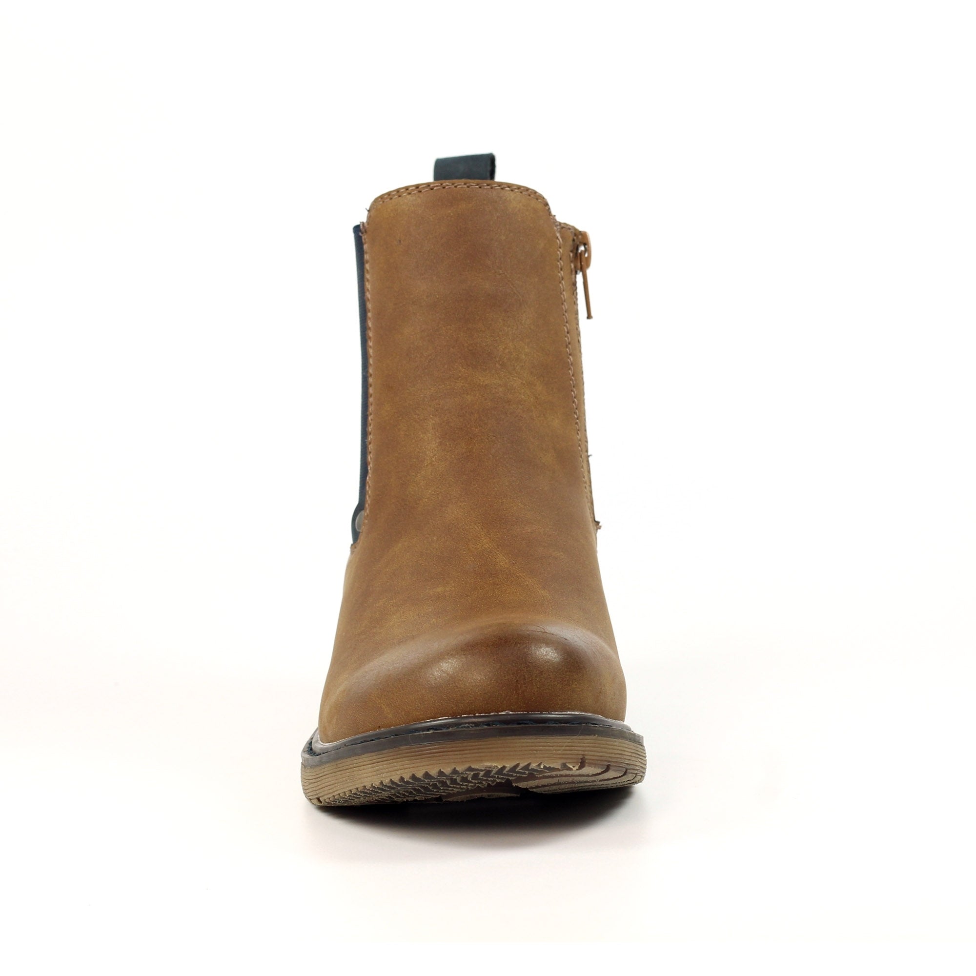 Suvi Tan Ankle Boot