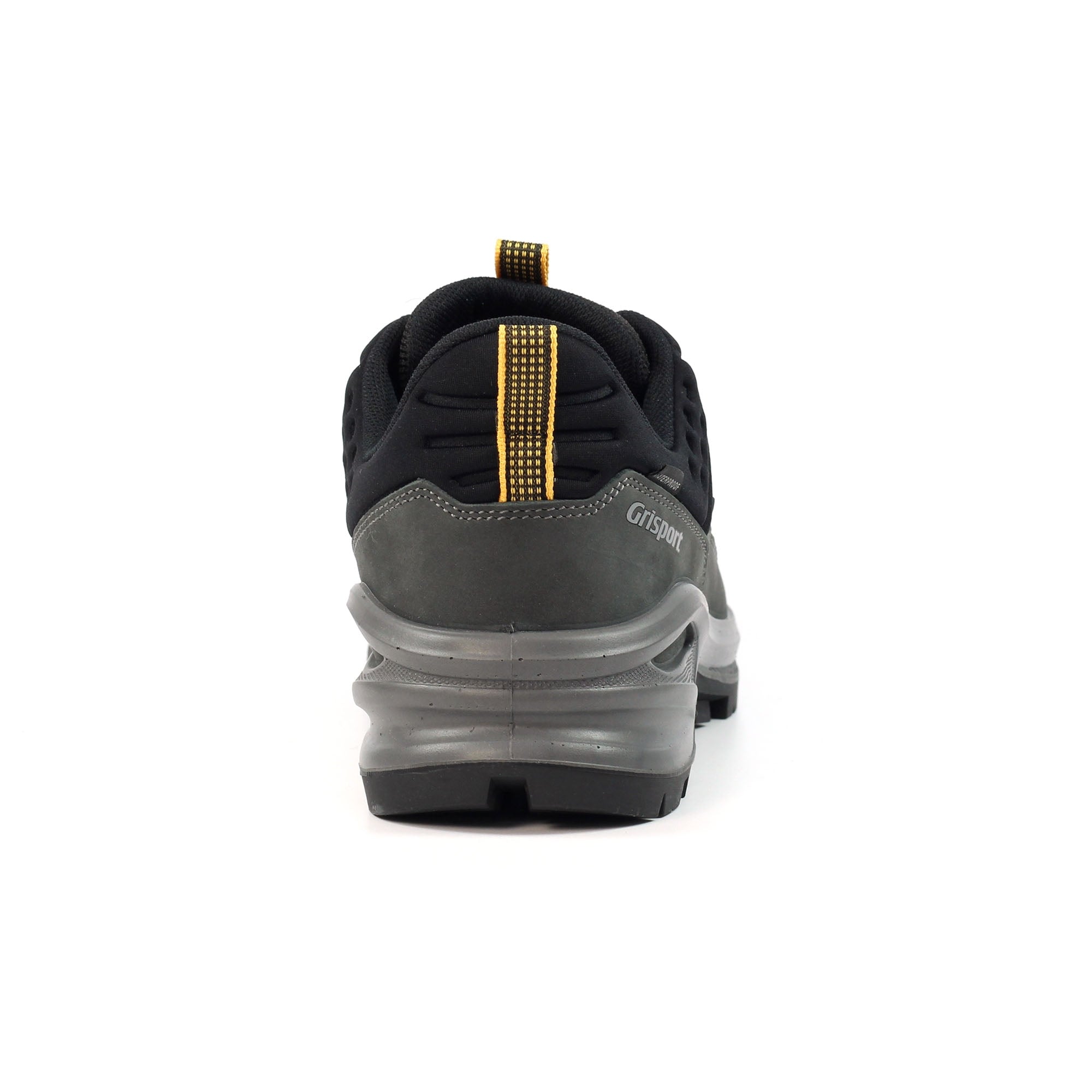 Traverse Dark Grey Walking Shoe