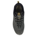 Traverse Dark Grey Walking Shoe