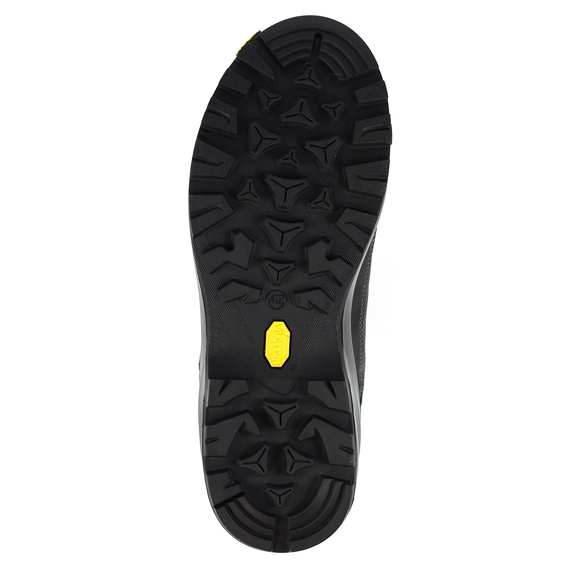 Traverse Dark Grey Walking Shoe