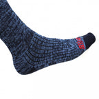Mens Merino Wool Socks 2 Pairs
