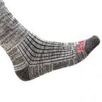 Mens Merino Wool Socks 2 Pairs