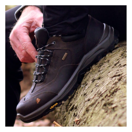 Eskdale Waterproof Walking Shoe