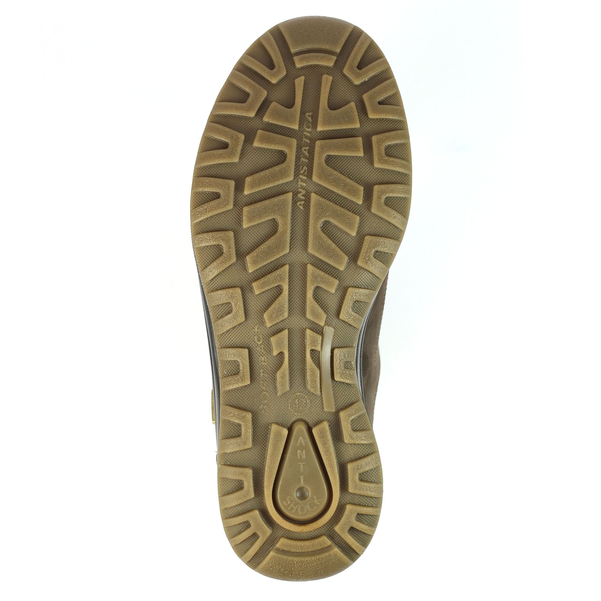 Westpoint Tan Active Shoe