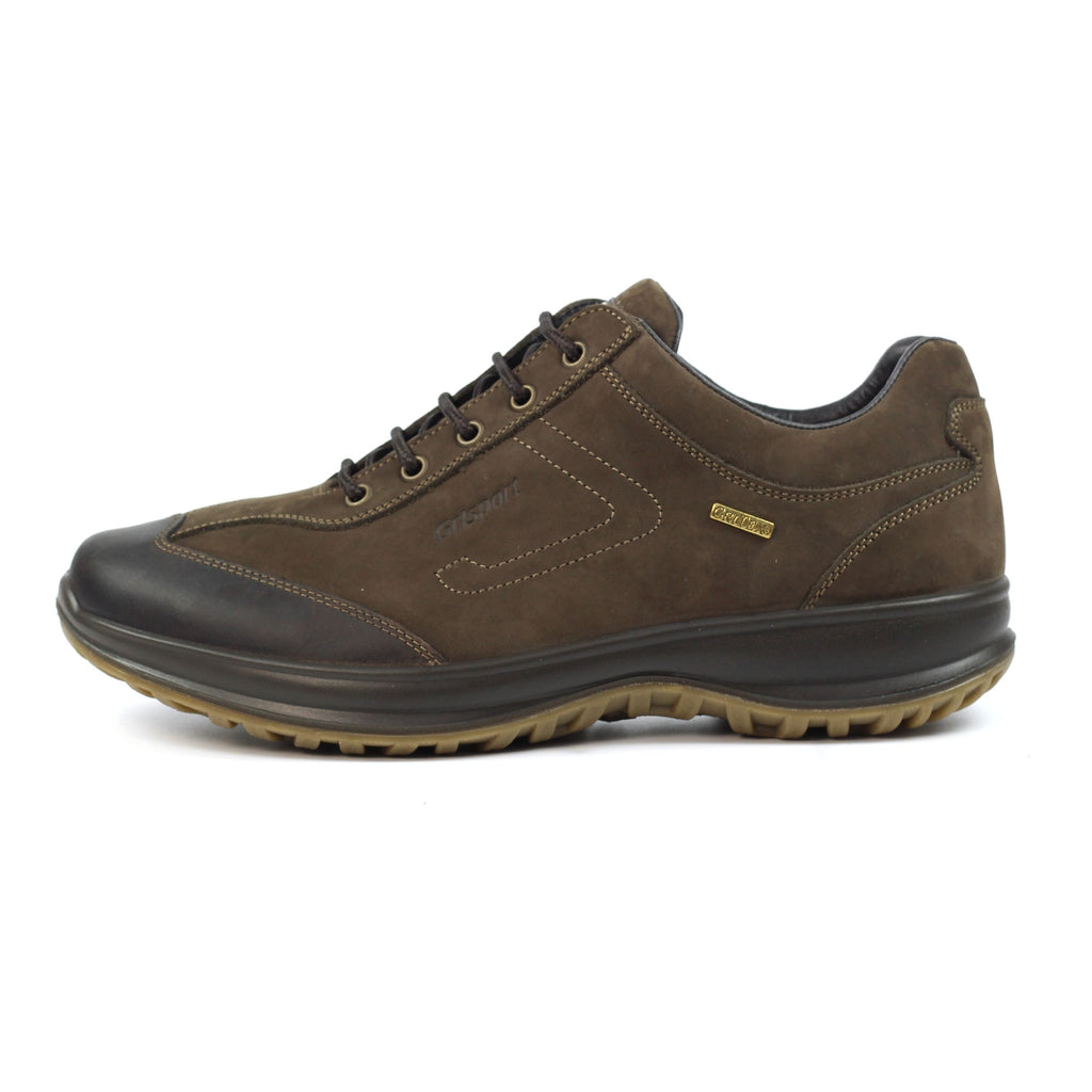 Westpoint Tan Active Shoe