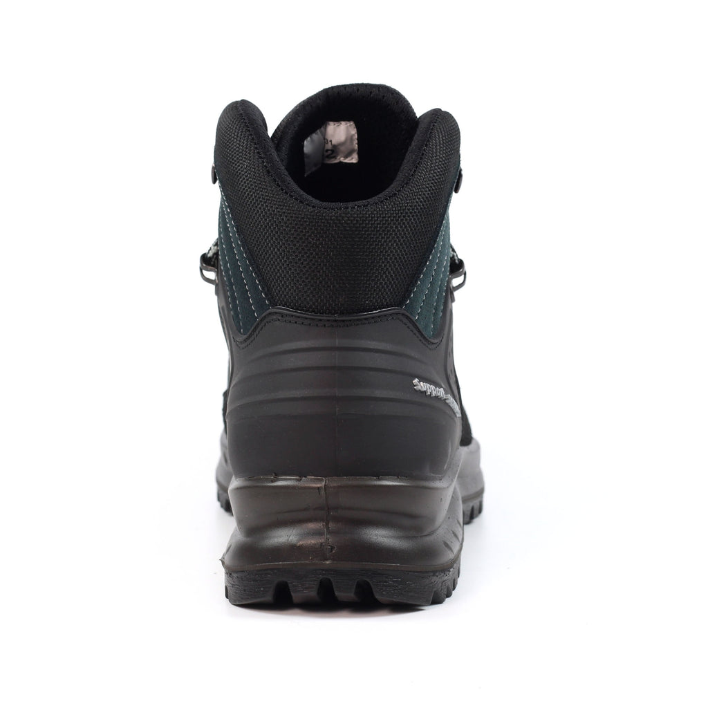 Reflex Blue Walking Boot