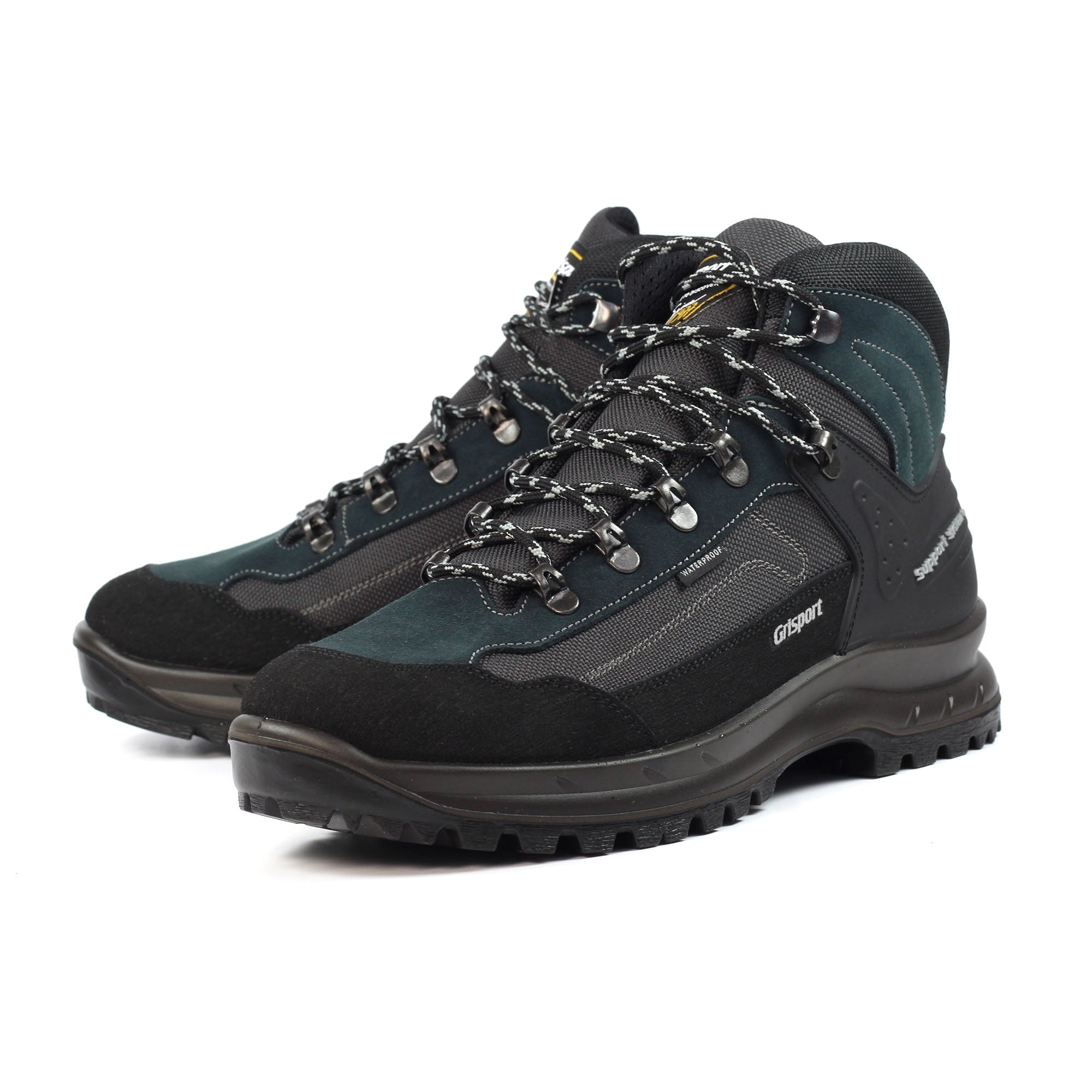 Reflex Blue Walking Boot