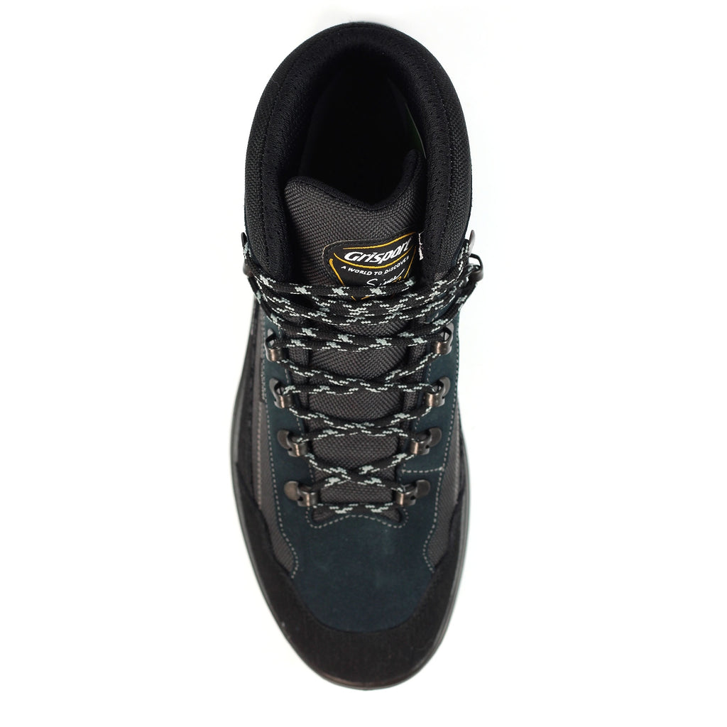 Reflex Blue Walking Boot