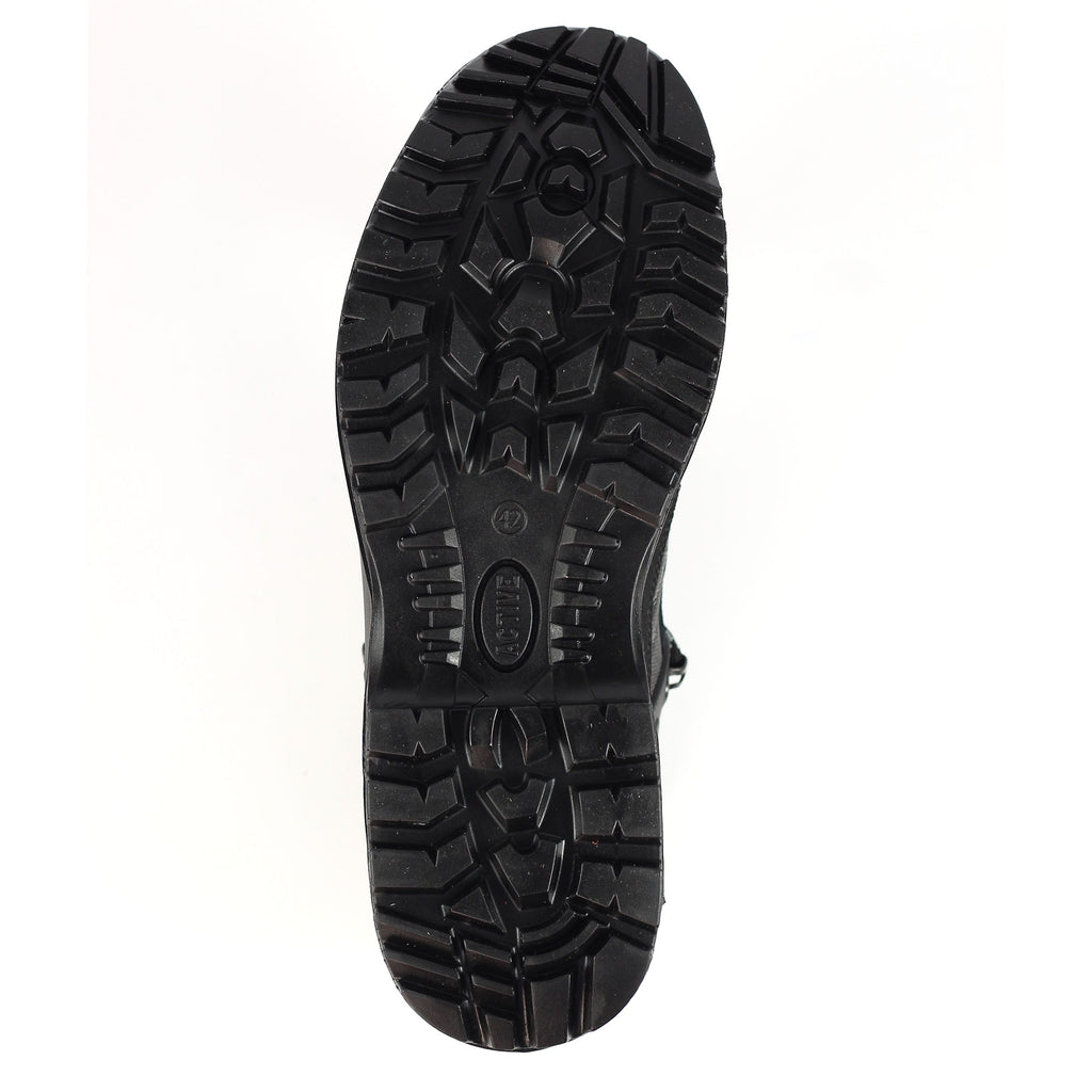 Reflex Blue Walking Boot