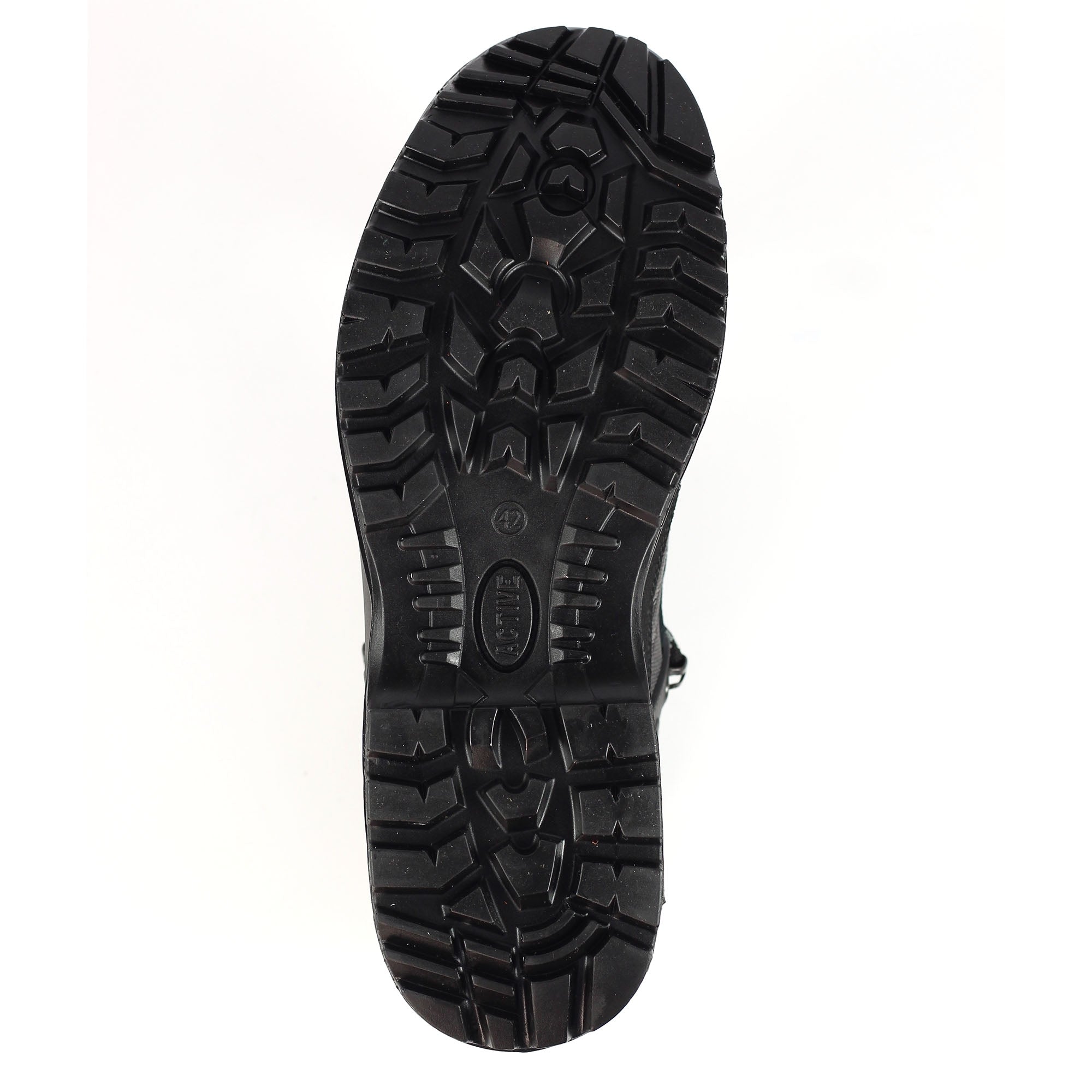 Reflex Blue Walking Boot