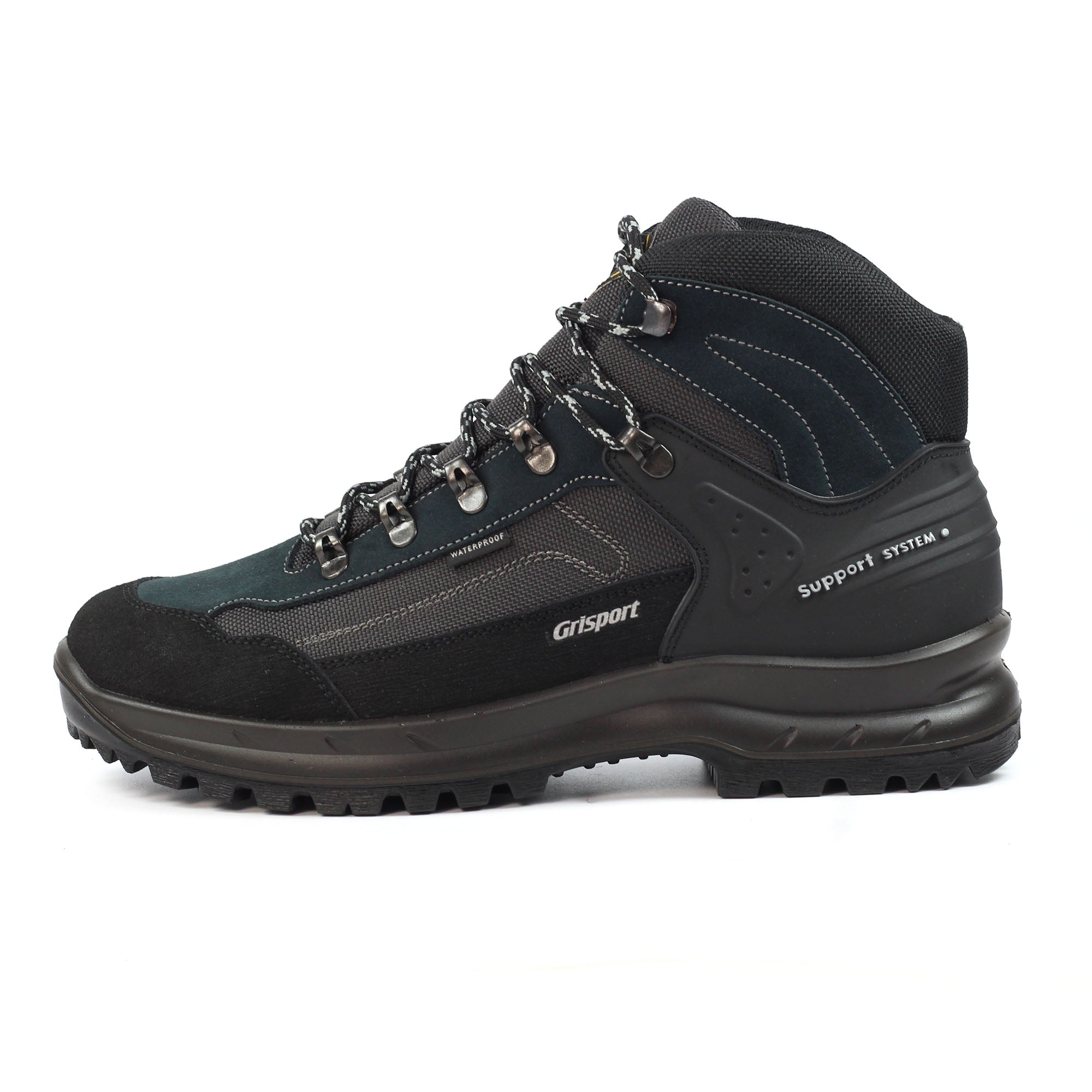 Reflex Blue Walking Boot