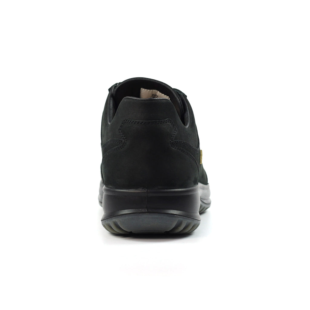 Westpoint Black Active Shoe