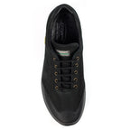 Westpoint Black Active Shoe