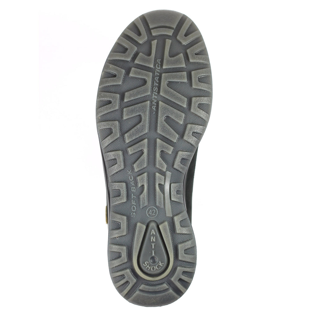 Westpoint Black Active Shoe