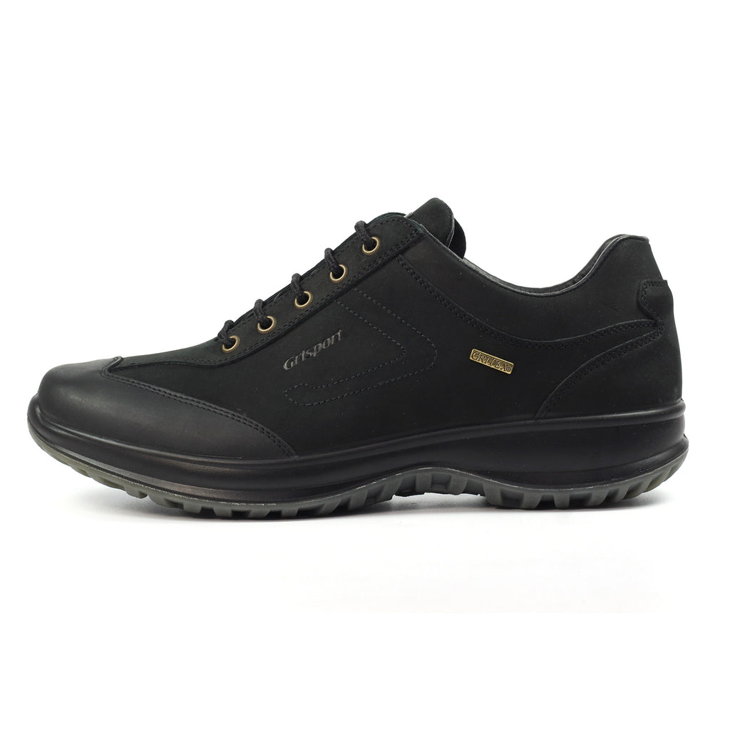 Westpoint Black Active Shoe