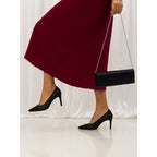 Argo / Alisha Black Bag