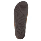 Tees II Brown Slipper