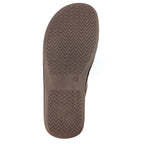 Glen II Brown Slipper