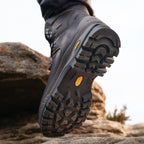 Crusader Wide Fit Boot