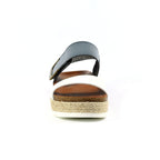 Deanna II White Sandal