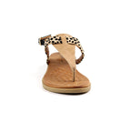 Gina Beige Sandal