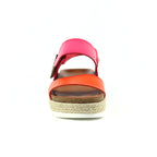 Deanna II Pink Sandal