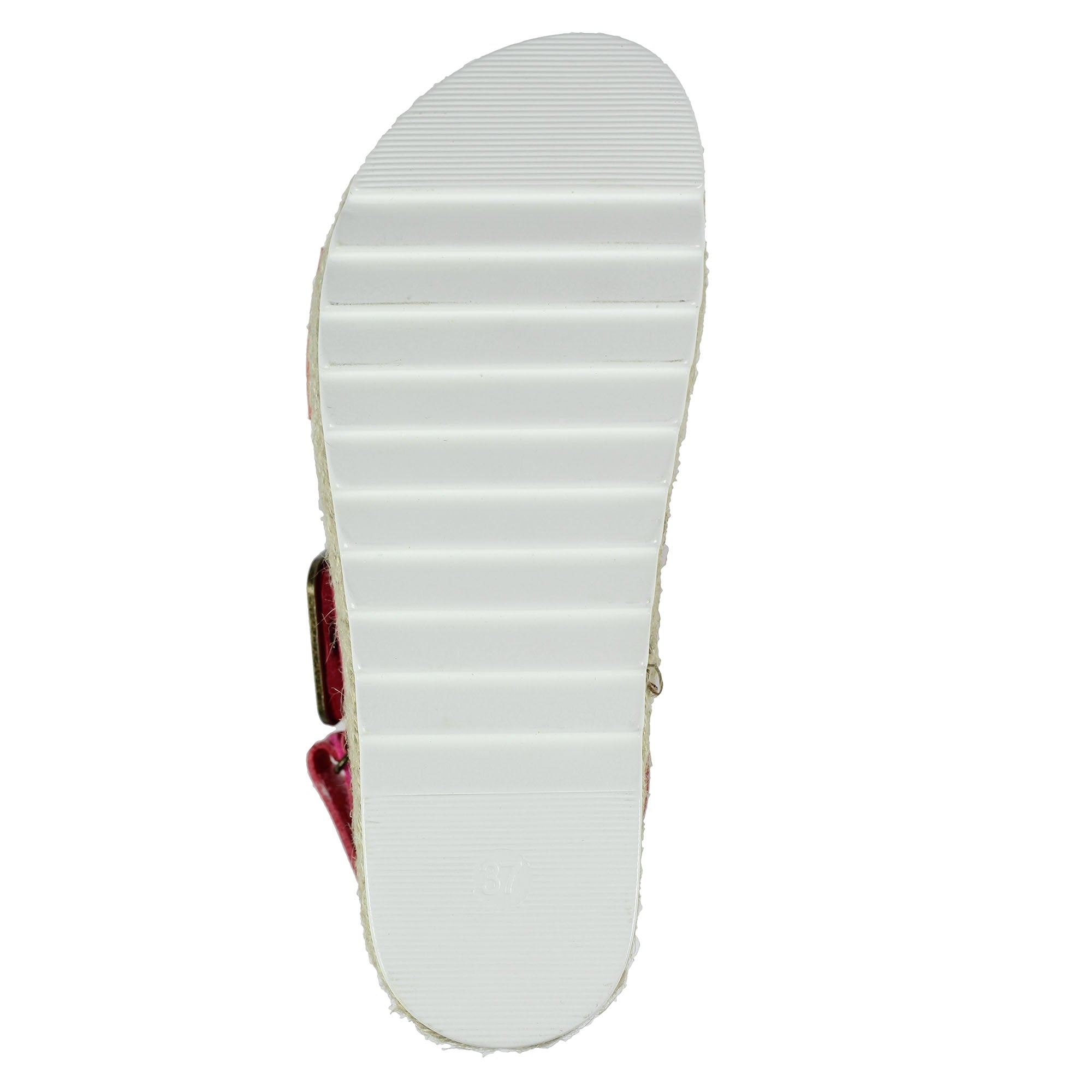 Deanna II Pink Sandal